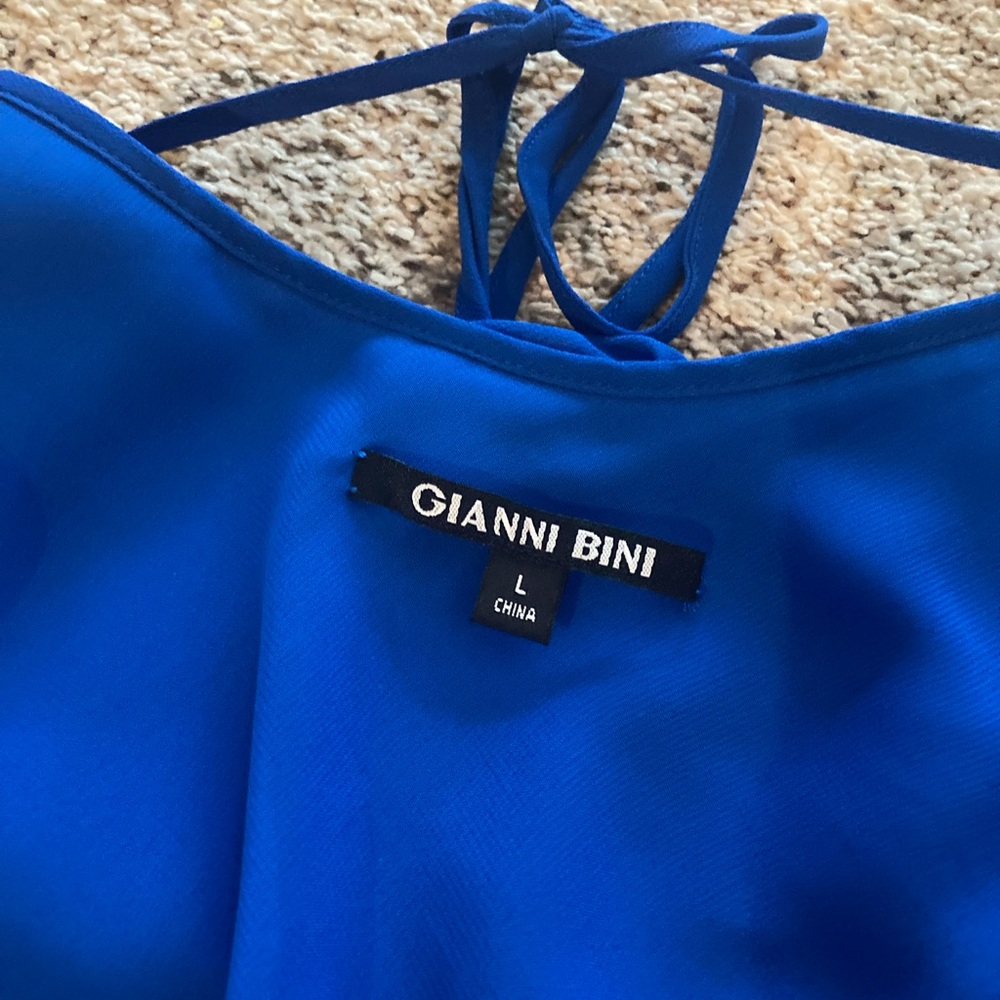 Gianni Bini Tank - Picture 3 of 4